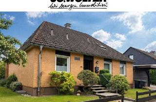 Einfamilienhaus kaufen in Sudetenstr. 49, 38162 Cremlingen, Einfamilienhaus in Weddel