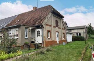 Haus kaufen in 17179 Altkalen, Ideal für die Kleintierhaltung