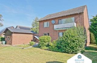 Haus kaufen in 27624 Kührstedt, BRUNE IMMOBILIEN: Landleben genießen