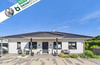 Haus kaufen in 39539 Havelberg, Ein Bungalow zwischen Kamin, Wald & Havel auf 112 m²