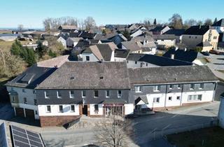 Haus kaufen in 95180 Berg, Ein Anwesen für mehr als ein Geschäftsmodell