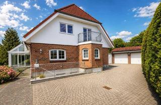 Einfamilienhaus kaufen in Richtstraße 10A, 17291 Prenzlau, Wunderschönes Einfamilienhaus in ruhiger Wohnlage von Prenzlau
