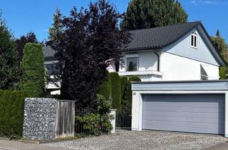 Haus kaufen in 87448 Waltenhofen, Wohn(T)raum für Anspruchsvolle