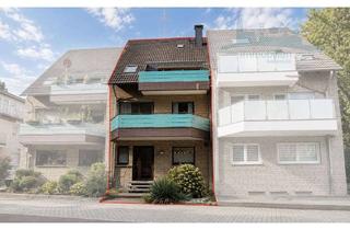 Haus kaufen in 46049 Alstaden-Ost, Großzügiges Reihenmittelhaus mit Einliegerwohnung & Ausbaureserve, Garten & Garage, in Nähe Ruhrpark