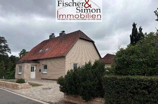Haus kaufen in 31628 Landesbergen, Landesbergen-modernisierte und laufend gut unterhaltene Immobilie mit Nebengebäude, ruhig gelegen