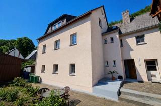 Haus kaufen in 09526 Olbernhau, Mehrgenerationenhaus in Olbernhau OT Rothenthal