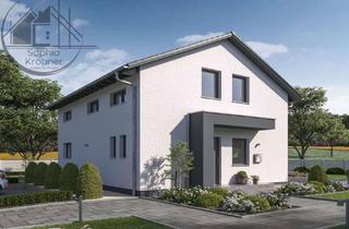 Haus kaufen in 09618 Brand-Erbisdorf, bau dir dein Glück: 134qm Haus auf 606qm Grund