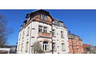 Haus kaufen in Schulstr., 09648 Mittweida, MEGA =》SCHULSTR. 4 / RENDITE MFH IM ZENTRUM !!