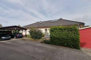 Haus kaufen in Wilhelmstraße 13, 15890 Eisenhüttenstadt, Kapitalanlage: 5% Rendite, vermietet seit 2013, Eisenhüttenstadt Beschreibung: