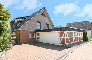 Haus mieten in 23911 Harmsdorf, Platz für die ganze Familie - Repräsentatives Einfamilienhaus mit Sonnengrundstück!