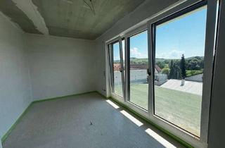 Haus mieten in 74232 Abstatt, Reihenhaus in moderner Flachdachbauweise - Erstbezug
