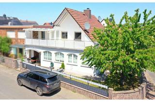 Haus mieten in Zur Marienruhe, 63579 Freigericht, Gepflegtes Haus mit Küche, Garten, Kamin und Hobbykeller in Somborn