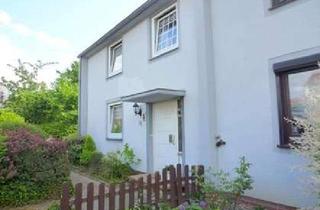 Haus mieten in Hedwig-Sophien-Weg 25, 31737 Rinteln, Renoviertes Reihenendhaus mit Garten in Rinteln zu vermieten