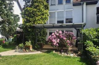 Haus mieten in 04827 Machern, Geräumiges Haus DHH Doppelhaushälfte in Machern