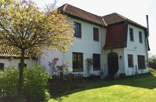 Haus mieten in Am Hagen, 25474 Bönningstedt, Kernsaniertes Einfamilienhaus mit großem Garten – nur 1 km von Hamburg