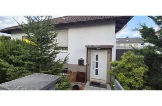Haus mieten in Marienburger Straße, 63667 Nidda, Schönes Einfamilienhaus mit großem Grundstück in Nidda - Harb