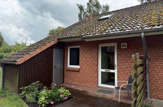 Haus mieten in Am Urlauberdorf 56a, 23946 Ostseebad Boltenhagen, Dicht an der Ostsee - Doppelhaushälfte im Ostseebad Boltenhagen für Paare oder junge Familien