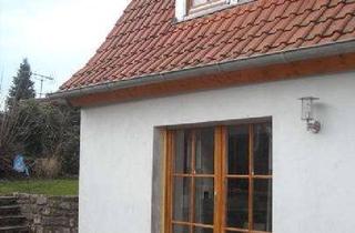 Haus mieten in 97337 Dettelbach, Zuhause mit 5,5 Zimmern in Dettelbach