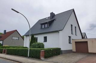 Haus mieten in Innstraße 19, 38120 Weststadt, Stilvoll modernisiert: Haus mit 6 Zimmern in Braunschweig