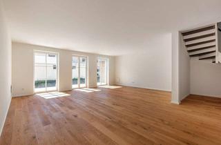 Haus mieten in 85253 Erdweg, Zum Erstbezug: Modernes Reihenmittelhaus mit Westterrasse und Privatgarten