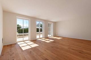 Haus mieten in 85253 Erdweg, Zum Erstbezug: Modernes Reiheneckhaus mit Terrasse in ruhiger Lage