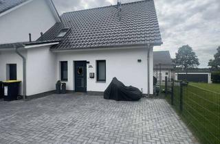 Haus mieten in 38448 Brackstedt, Ansprechende Doppelhaushälfte in Wolfsburg/. Brackstedt