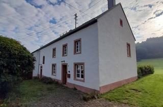 Bauernhaus mieten in Bewinger Straße 14, 54568 Gerolstein, Kernsaniertes Bauernhaus ab 1.12.2026 zu vermieten!