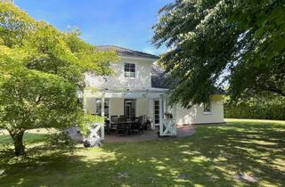 Haus mieten in 26655 Westerstede, Exklusives Wohnerlebnis: Großzügiges EFH mit idyllischem Außenbereich und Sauna!