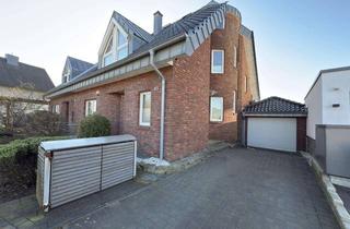 Haus mieten in 46244 Grafenwald, Doppelhaushälfte mit Wintergarten, Kamin, Sauna & schönem Garten zur Miete!