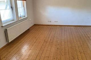 Haus mieten in 38319 Remlingen, Sanierte 3-Zimmerwohnung mit Altbaucharme
