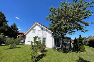 Haus mieten in 89611 Obermarchtal, Großzügiges Einfamilienhaus mit Einliegerwohnung und vielseitigen Nutzungsmöglichkeiten