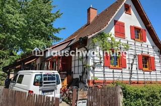 Haus mieten in Fuchswinkel, 79108 Hochdorf, Tauschwohnung: Haus in Freiburg gegen muggeliges Häuschen mehr im Grünen