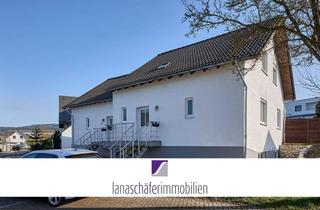 Haus mieten in 54497 Morbach, Morbach: Einfamilienhaus mit Garten und PKW-Stellplätzen