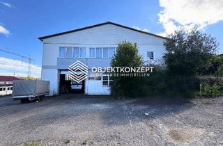 Gewerbeimmobilie kaufen in 72469 Meßstetten, Provisionsfreie Gewerbeimmobilie zu attraktiven Konditionen sichern!