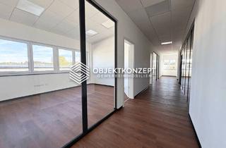 Büro zu mieten in 78609 Tuningen, Premium Gewerbefläche im Neubau mit großer Außenfläche – ideal für Showroom & Büro