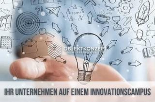 Gewerbeimmobilie mieten in 72186 Empfingen, Build-to-Suit Flächen für maßgeschneiderte Gewerbeimmobilien in Forschung und Entwicklung