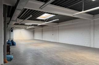Büro zu mieten in Eichwiesenring, 70567 Möhringen, Flexible Lager- und Büroflächen * Ebenerdige Andienung * Nähe A8