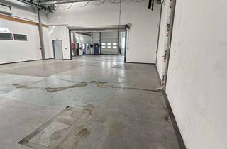 Gewerbeimmobilie mieten in Bergrat-Bilfinger Str., 74177 Bad Friedrichshall, Produktions-/Lagerhalle
