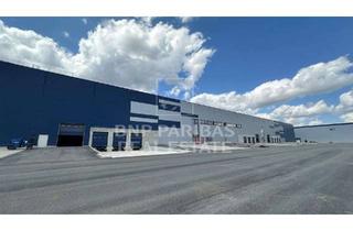 Gewerbeimmobilie mieten in 30179 Brink-Hafen, 35.000 m² & 15.000 m² Neubau Logistik-/Produktionsfläche