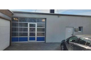Gewerbeimmobilie mieten in Poppenbeck 72, 48329 Havixbeck, Lagerhalle