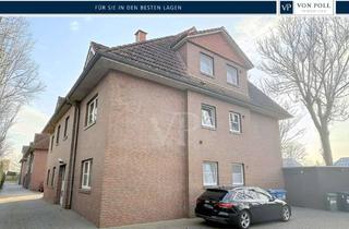 Anlageobjekt in 26133 Kreyenbrück, Vollvermietete Kapitalanlage: Mehrfamilienhaus mit 6 Einheiten in zentrumsnaher Lage