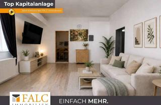 Anlageobjekt in 74336 Brackenheim, Ihr Renditeobjekt ! 2-Zimmerwohnung in Brackenheim