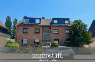 Anlageobjekt in 46236 Bottrop, VOLL VERMIETET: 7 Wohneinheiten, 5 Garagen & 1.243 m² Grundstück