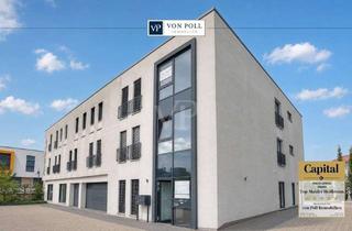Anlageobjekt in 74189 Weinsberg, Zukunftssicheres Core-Investment: 13 voll vermietete Apartments mit Energieklasse A+