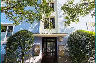 Anlageobjekt in 49080 Wüste, Altbau-Juwel ! Dreifamilienhaus in begehrter Wohnlage