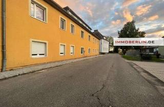 Anlageobjekt in 15324 Letschin, IMMOBERLIN.DE - Sehr attraktives Mehrfamilienhaus in ländlicher Lage
