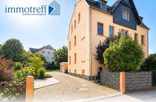Anlageobjekt in Forststraße, 09221 Neukirchen, ** Raum zum Leben – Rente gegeben.**