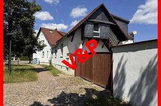 Anlageobjekt in 39291 Möckern, Vollvermietet - MFH mit 10 Wohneinheiten