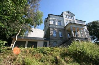 Anlageobjekt in Blechhammer, 98544 Zella-Mehlis, Historische Villa trifft auf attraktive Kapitalanlage