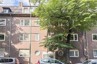 Anlageobjekt in 40231 Eller, Voll vermietetes Mehrfamilienhaus mit 8 Wohneinheiten